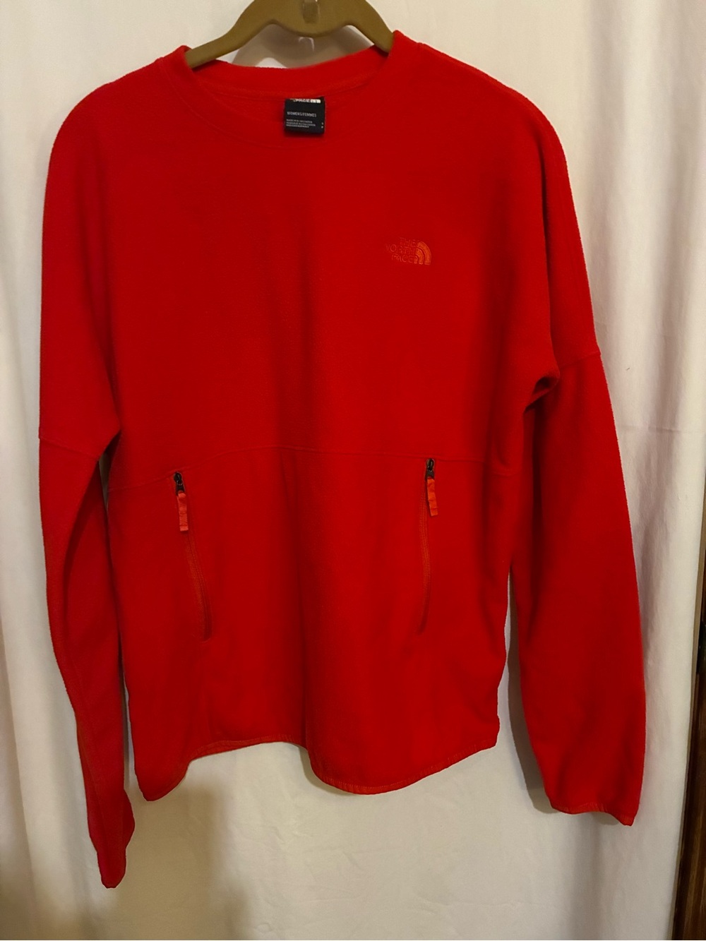 The North Face Pullover